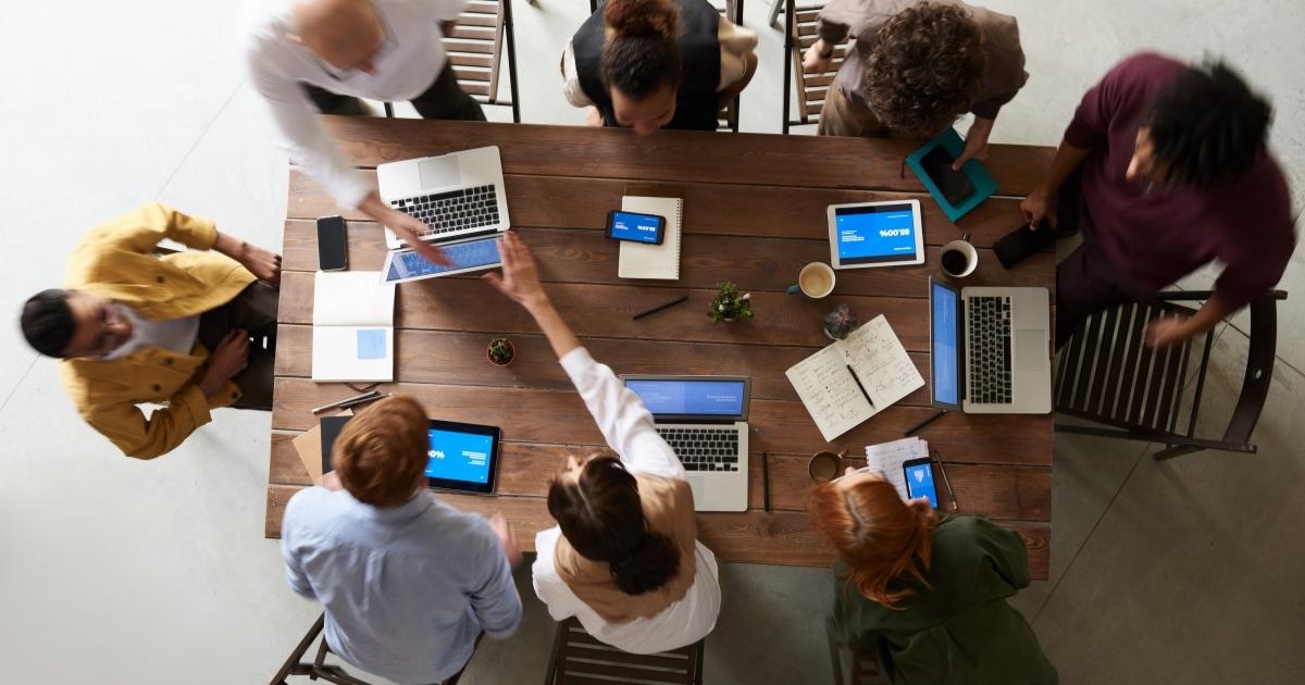 Servicios profesionales para particulares